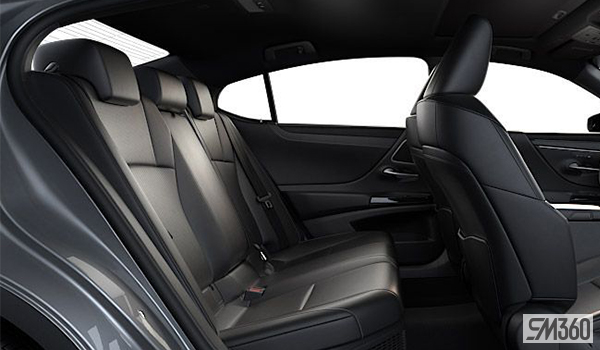 2025 Lexus ES HYBRID in Laval, Quebec
