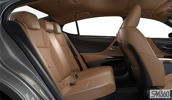 Lexus ES Hybrid  2025