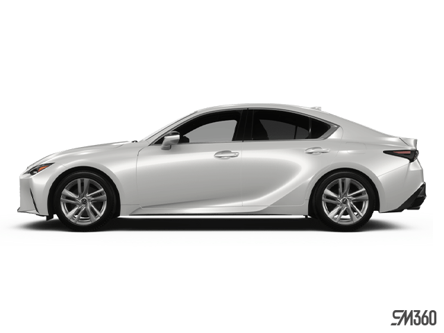 Lexus IS  2025