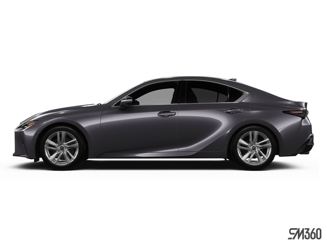 Lexus IS  2025 à Laval, Québec