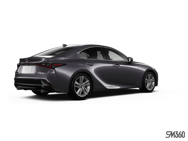 Lexus IS  2025 à Laval, Québec