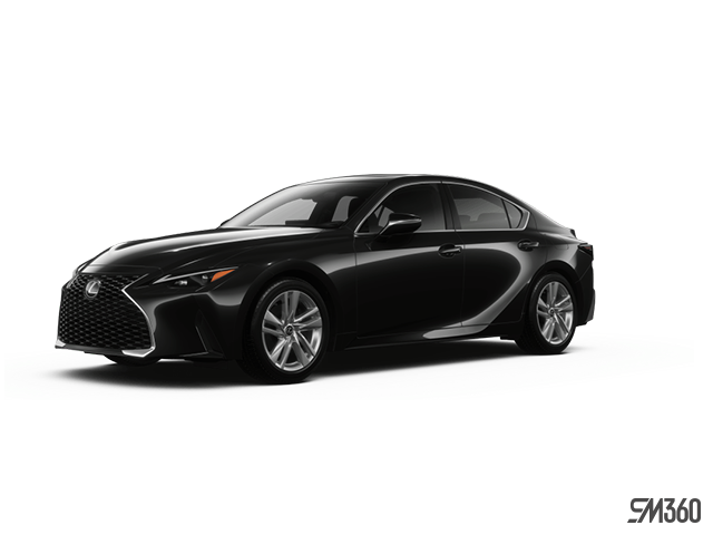 Lexus IS  2025 à Laval, Québec