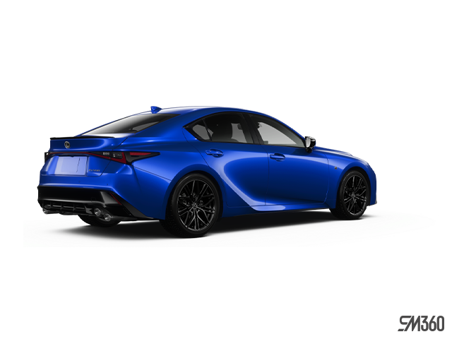 2025 Lexus IS in Laval, Quebec