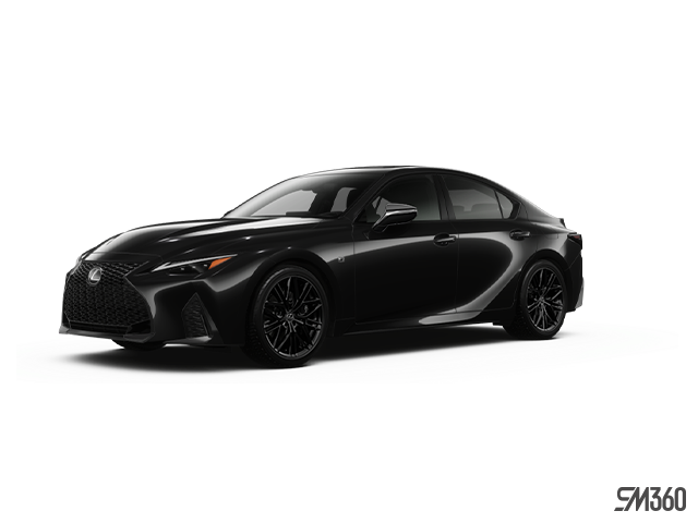 2025 Lexus IS in Laval, Quebec
