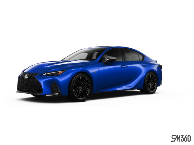 2025 Lexus IS in Laval, Quebec