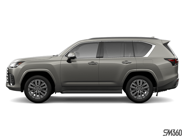 2025 Lexus LX in Laval, Quebec