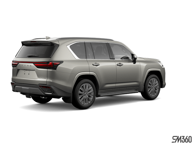 2025 Lexus LX in Laval, Quebec