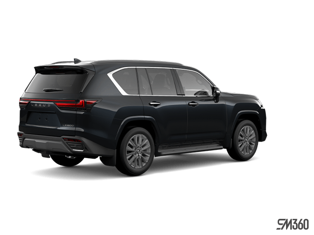 2025 Lexus LX in Laval, Quebec