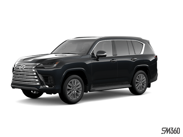 2025 Lexus LX in Laval, Quebec