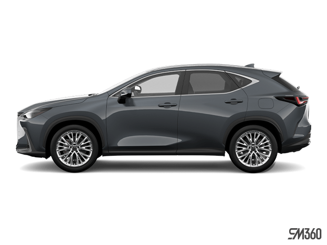 Lexus NX Hybrid 350h Premium AWD 2025