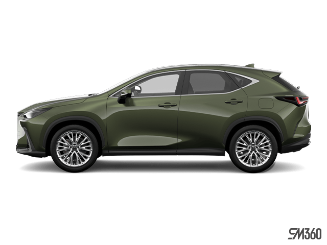 Lexus NX  2025 à Laval, Québec