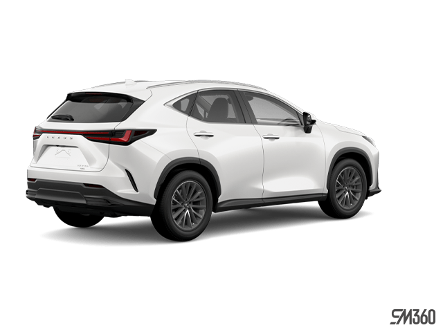 2025 Lexus NX in Laval, Quebec