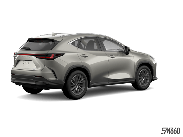 Lexus NX HYBRID  2025 à Laval, Québec