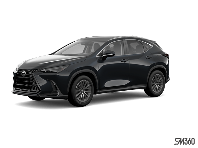 2025 Lexus NX in Laval, Quebec