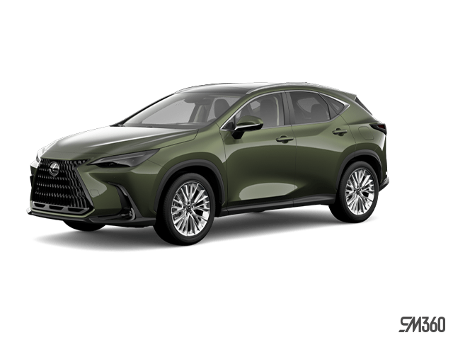 Lexus NX  2025 à Laval, Québec