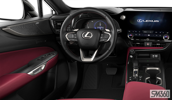 Lexus NX HYBRID  2025 à Laval, Québec