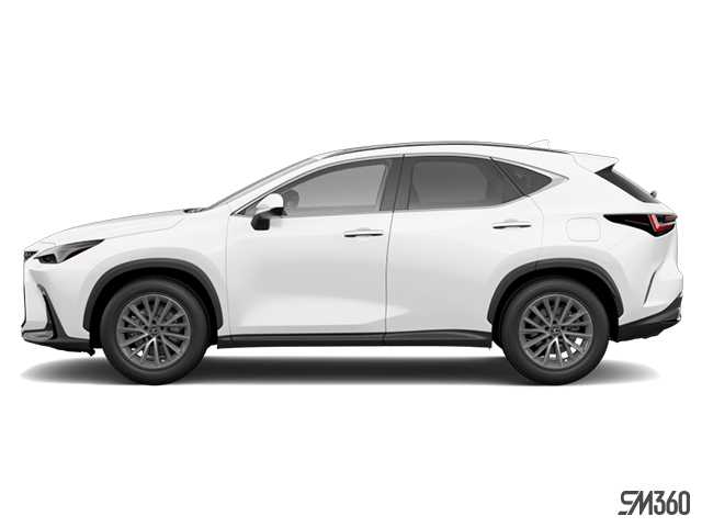 2025 Lexus NX in Laval, Quebec
