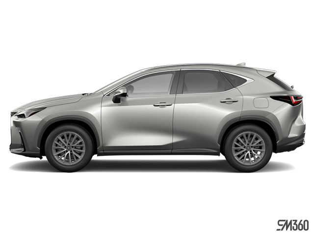 Lexus NX  2025 à Laval, Québec