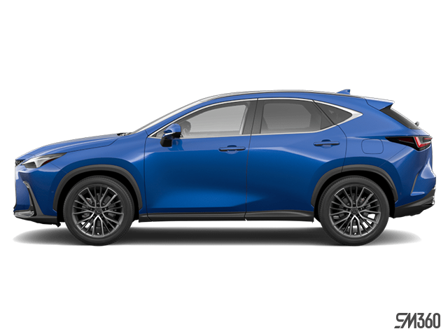 2025 Lexus NX in Laval, Quebec