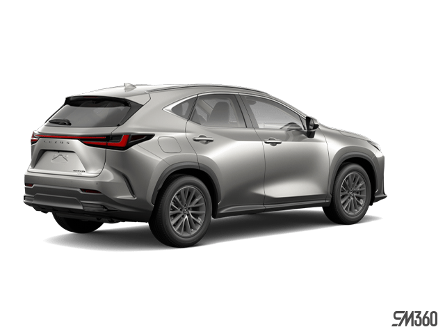 Lexus NX  2025 à Laval, Québec