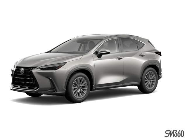 Lexus NX  2025 à Laval, Québec