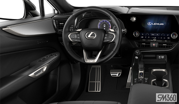 2025 Lexus NX in Laval, Quebec