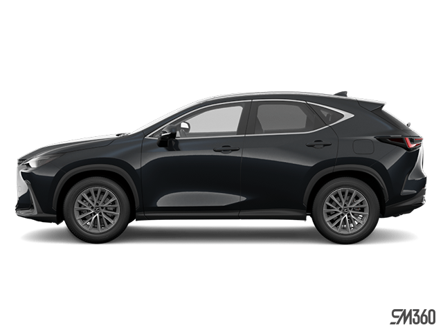 2025 Lexus NX in Laval, Quebec