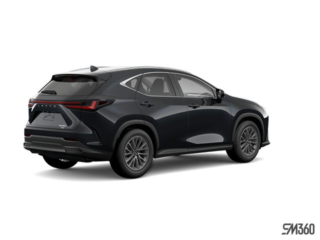 2025 Lexus NX in Laval, Quebec
