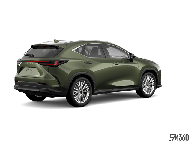 2025 Lexus NX in Laval, Quebec