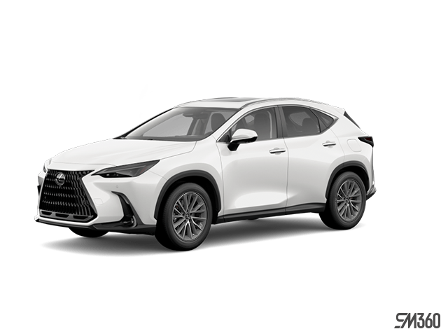 2025 Lexus NX in Laval, Quebec