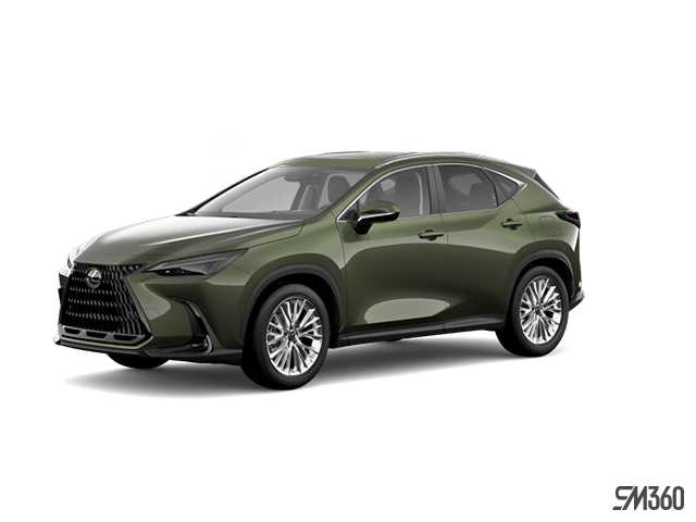 2025 Lexus NX in Laval, Quebec