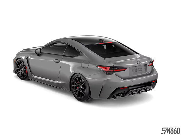 2025 Lexus RC F in Laval, Quebec