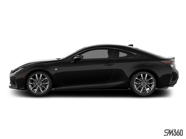 Lexus RC  2025