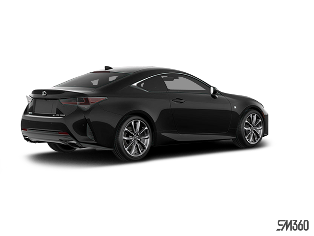 Lexus RC  2025