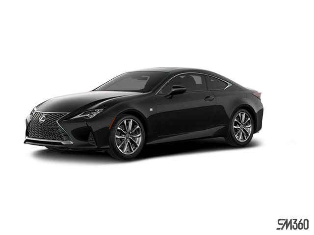 Lexus RC  2025