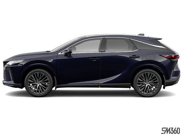 Lexus RX  2025 à Laval, Québec
