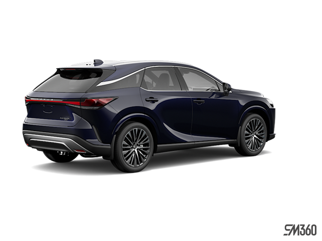 Lexus RX  2025 à Laval, Québec