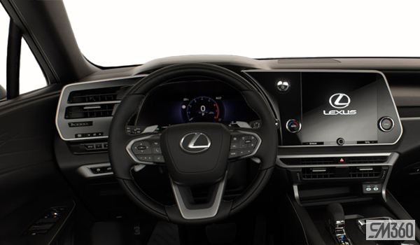 2025 Lexus RX in Laval, Quebec