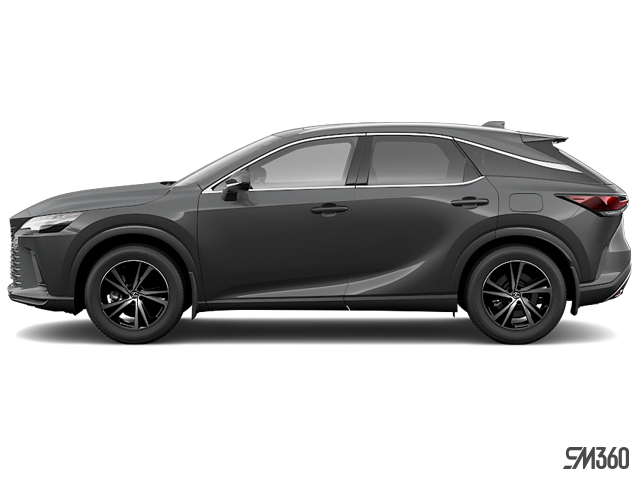 Lexus RX  2025 à Laval, Québec