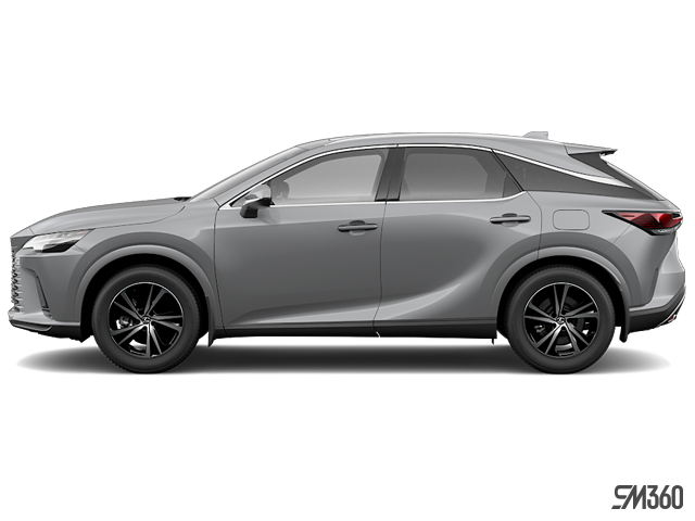 2025 Lexus RX in Laval, Quebec
