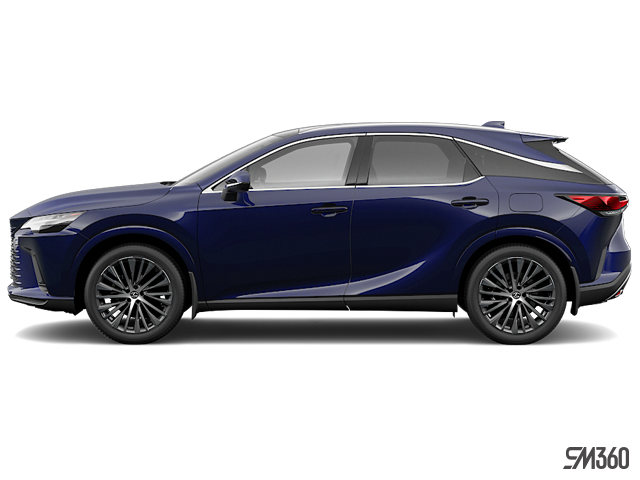 Lexus RX  2025