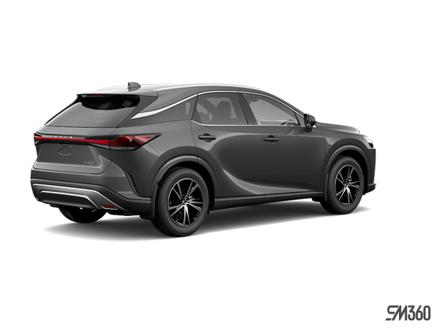 Lexus RX  2025 à Laval, Québec