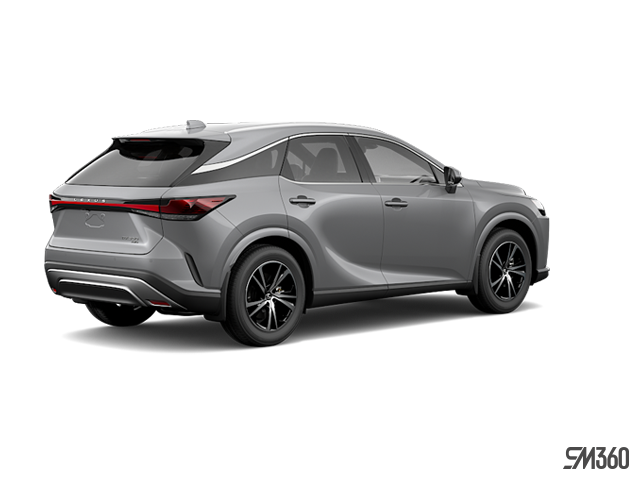 2025 Lexus RX in Laval, Quebec