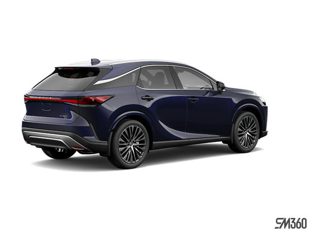 Lexus RX  2025