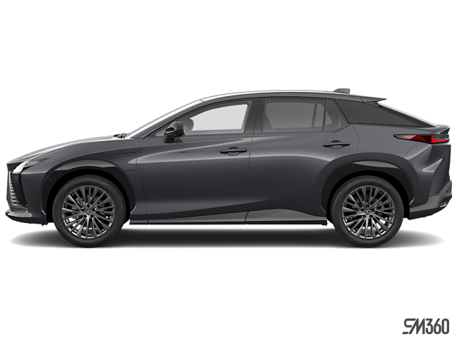 Lexus RZ  2025 à Laval, Québec