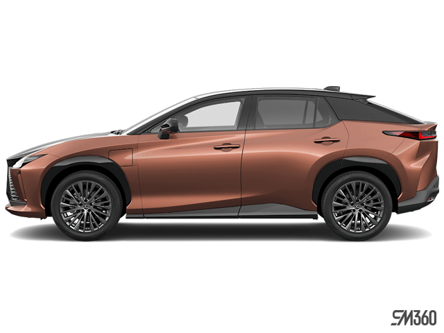 Lexus Laval | Le RZ EXECUTIF 2025