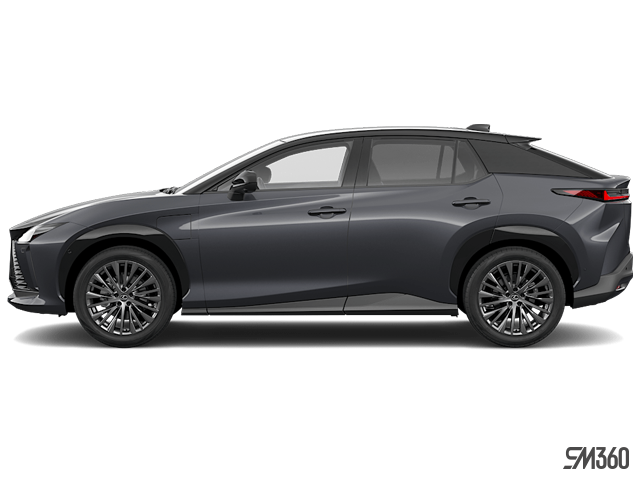 Lexus RZ  2025 à Laval, Québec