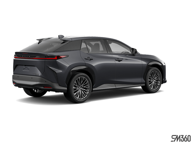 Lexus RZ  2025 à Laval, Québec