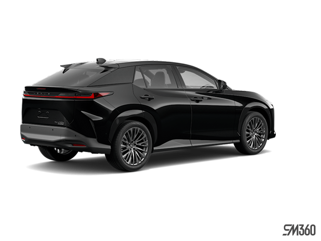 Lexus Laval | Le RZ EXECUTIF 2025
