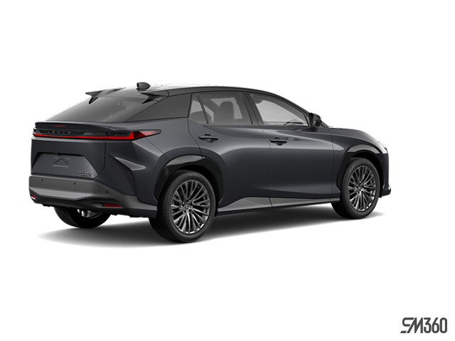 Lexus RZ  2025 à Laval, Québec